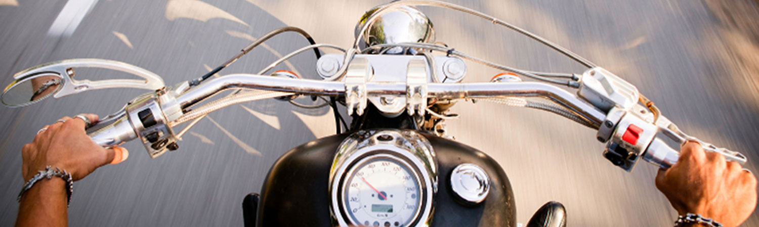 Texas Motorcycle insurance coverage